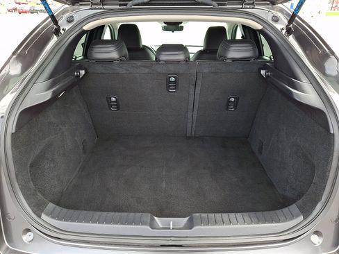 Used 2021 MAZDA CX-30 AWD 2.5 S w/ Select Package image 27