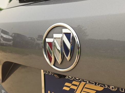 Used 2021 Buick Envision Essence w/ Technology Package I AWD/4WD image 31
