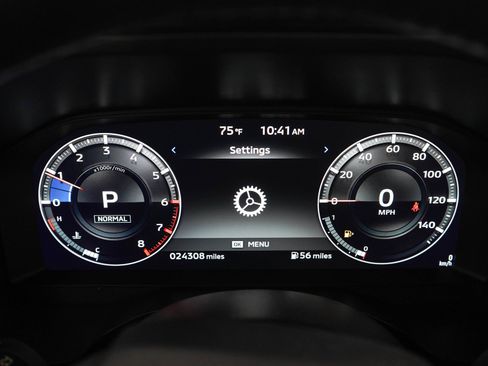 Used 2024 Mitsubishi Outlander SE AWD/4WD image 25
