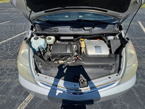 Used 2006 Toyota Prius FWD image 30