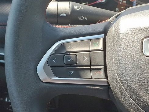 Used 2022 Jeep Compass Trailhawk image 19