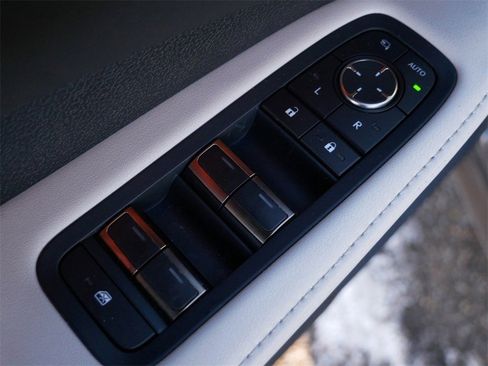 Certified 2025 Lexus RX 350 Premium Plus image 13