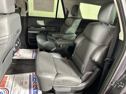 New 2026 Ford Expedition Max Active AWD/4WD image 23