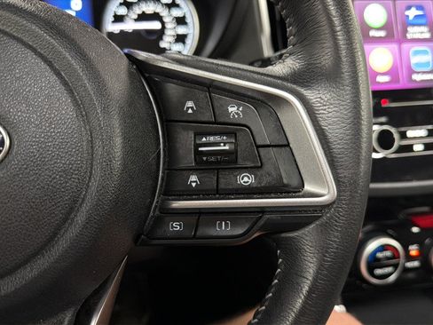 Certified 2023 Subaru Forester Limited AWD/4WD image 23
