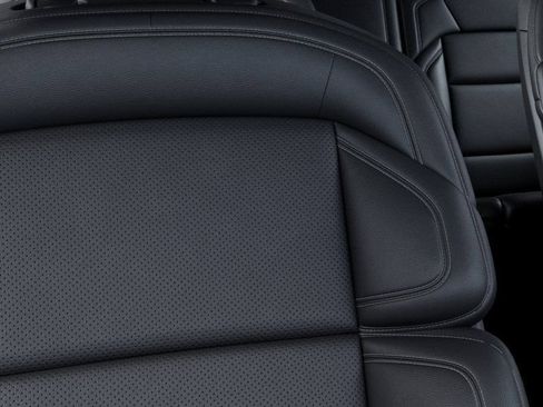 New 2027 Lincoln Navigator Reserve AWD/4WD image 16