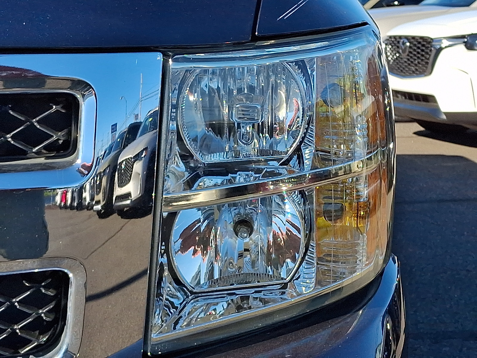 Used 2011 Chevrolet Silverado 1500 LT w/ All-Star Edition RWD image 11