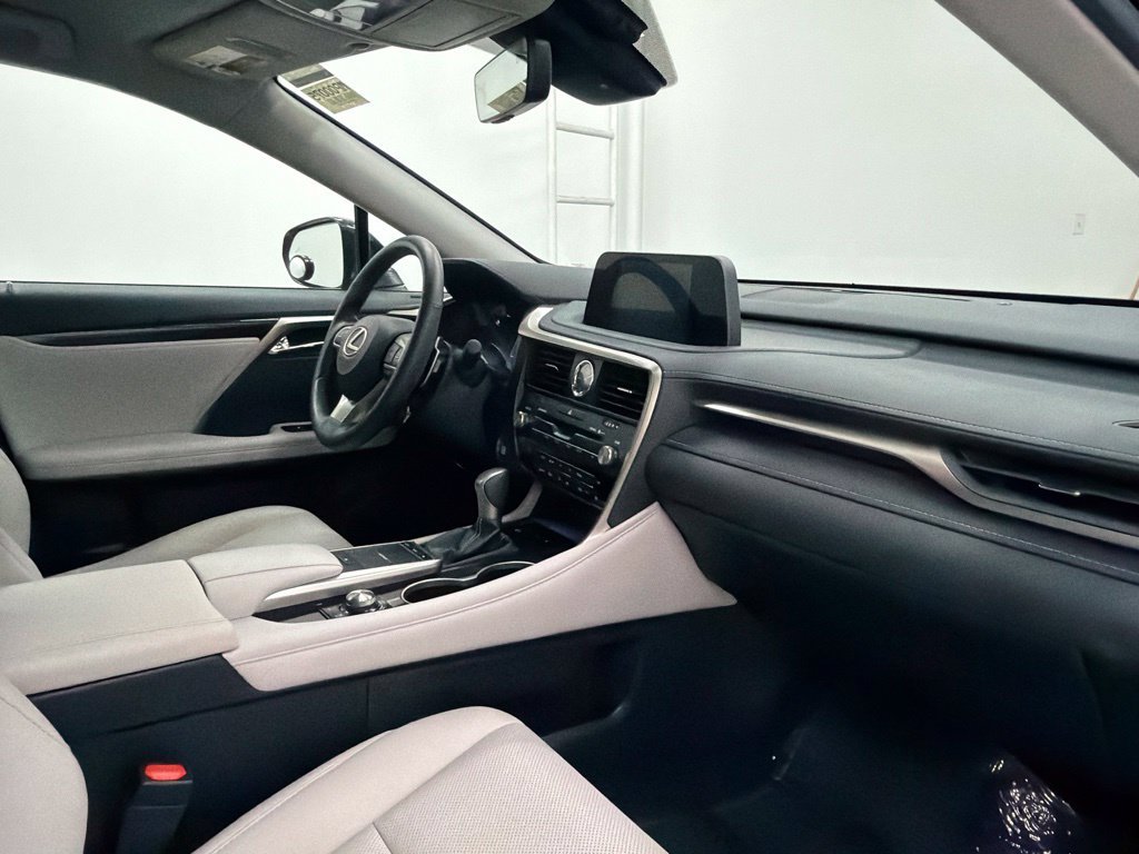 Used 2022 Lexus RX 350 AWD image 33