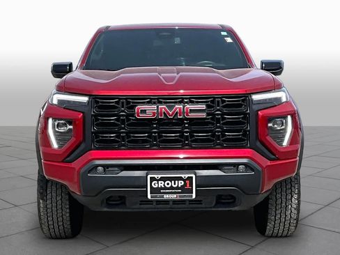 Used 2024 GMC Canyon Elevation w/ Convenience Package RWD image 4