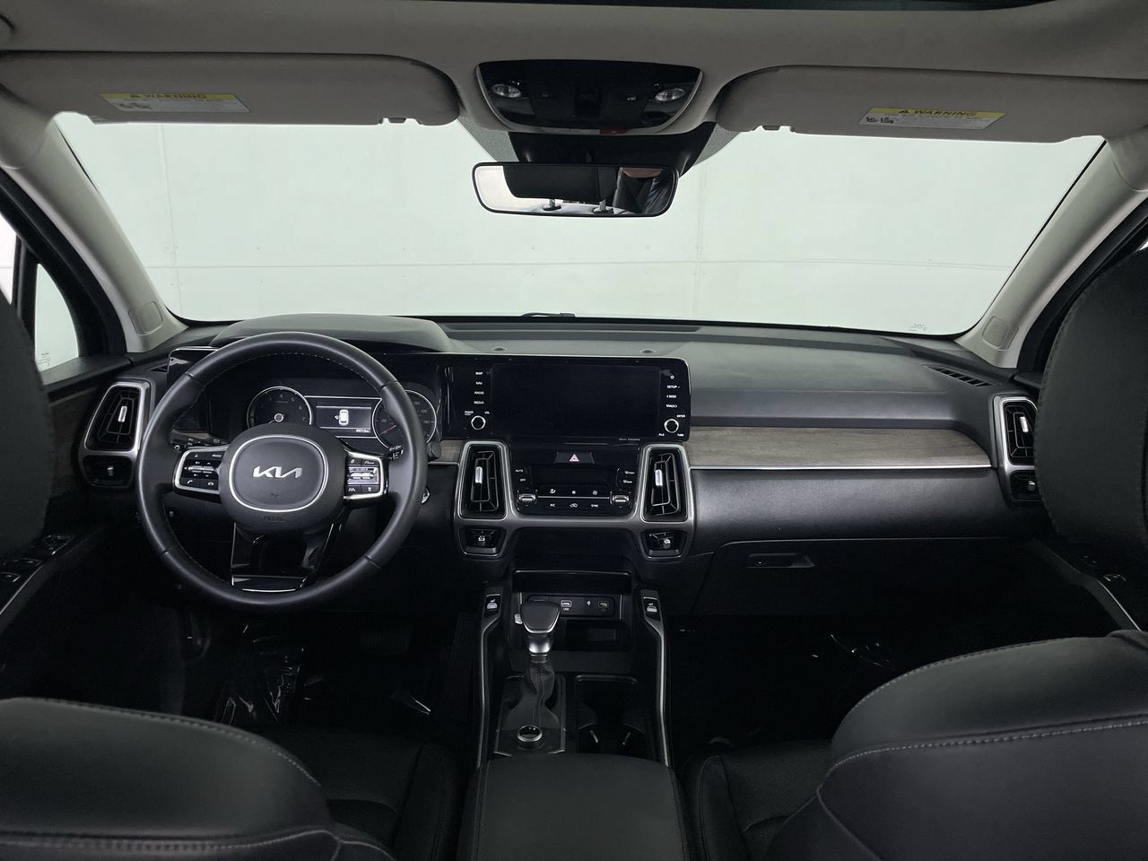 Used 2023 Kia Sorento X-Line EX AWD/4WD image 30