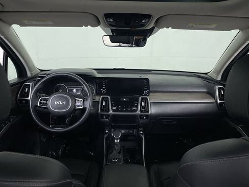 Used 2023 Kia Sorento X-Line EX AWD/4WD image 30