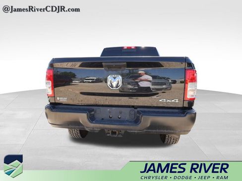 Used 2022 RAM 2500 Tradesman AWD/4WD image 17