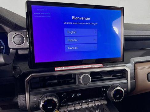 New 2026 Toyota 4Runner Limited image 18