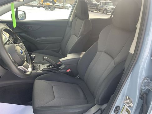 Used 2018 Subaru Crosstrek 2.0i image 11