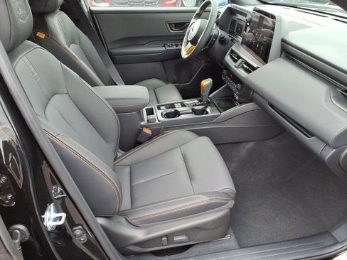 New 2026 Subaru Outback Wilderness AWD/4WD image 15