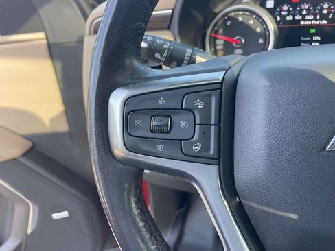 Used 2021 Chevrolet Tahoe Premier w/ Premium Package AWD/4WD image 27