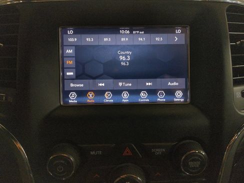 Used 2021 Jeep Grand Cherokee Laredo RWD image 25