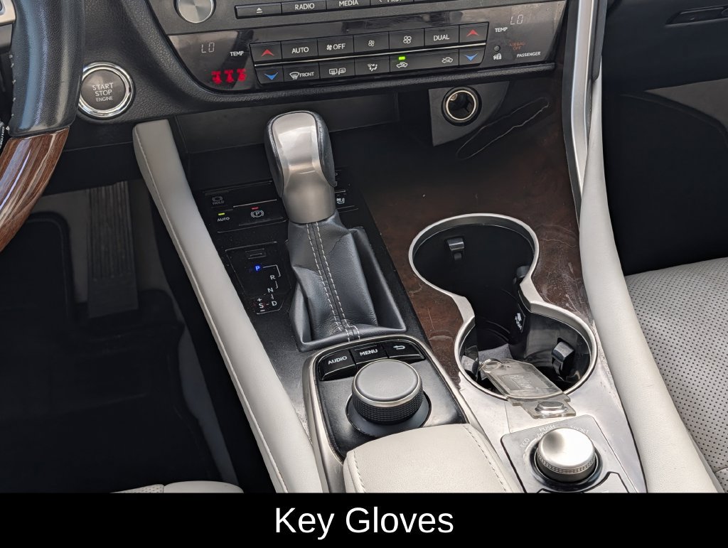 Used 2019 Lexus RX 350 FWD w/ Premium Package image 15