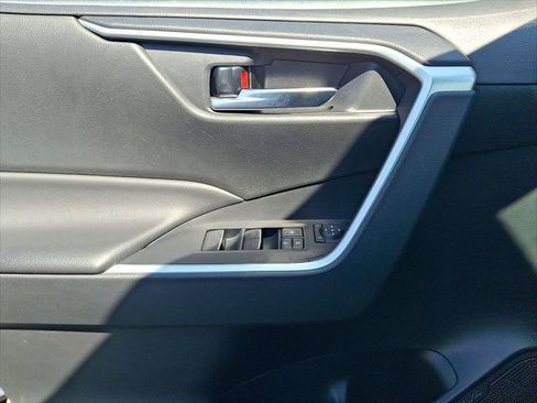 Certified 2024 Toyota RAV4 XLE AWD/4WD image 11