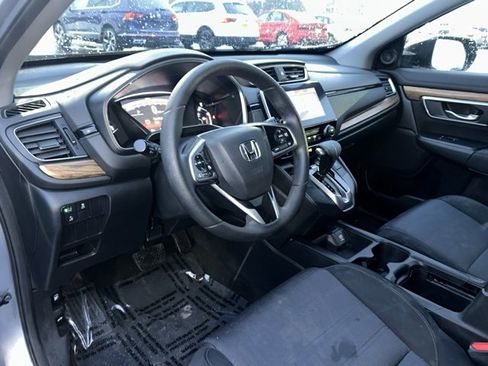 Used 2019 Honda CR-V EX image 30