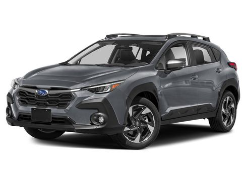 New 2025 Subaru Crosstrek 2.5i Limited image 22