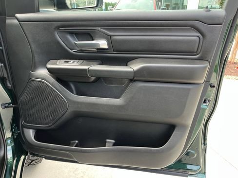 New 2026 RAM 1500 Warlock AWD/4WD image 27