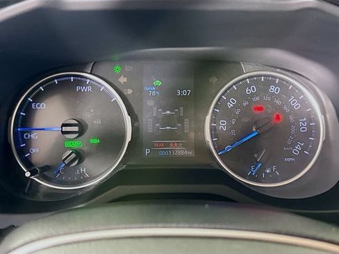 Used 2019 Toyota RAV4 XLE AWD/4WD image 12