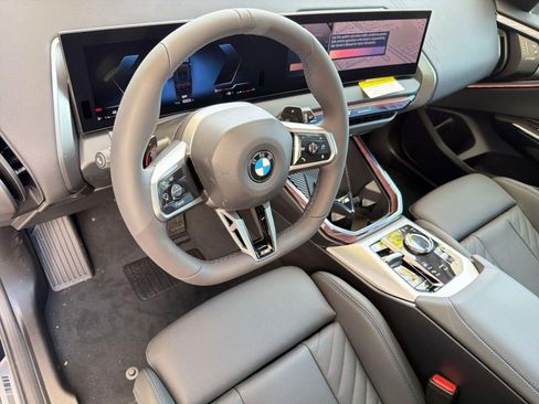 New 2026 BMW X3 xDrive30i w/ Premium Package AWD/4WD image 3
