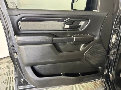 Used 2022 RAM 1500 Big Horn w/ Built-to-serve Edition AWD/4WD image 32