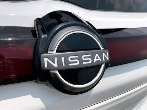 Used 2024 Nissan Kicks S FWD image 30