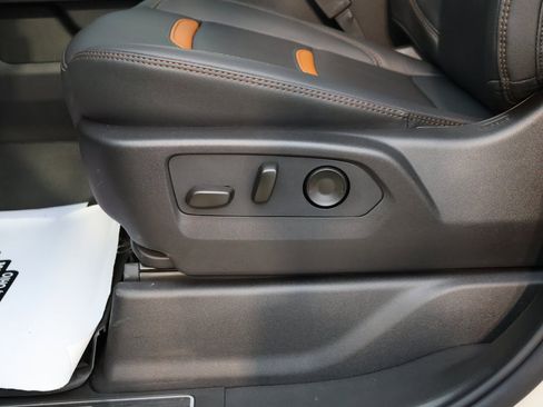 New 2026 GMC Sierra 2500 AT4 w/ AT4 Premium Plus Package image 14