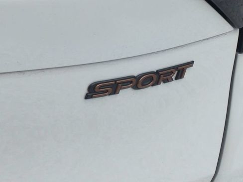 Used 2025 Subaru Forester Sport AWD/4WD image 13