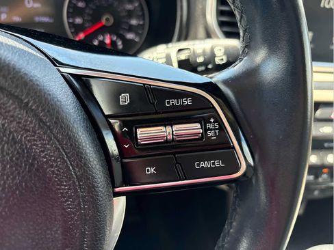 Used 2020 Kia Sportage EX FWD image 27