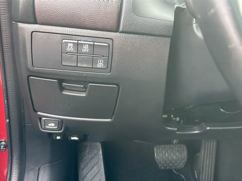 Used 2017 MAZDA MAZDA6 Grand Touring image 19