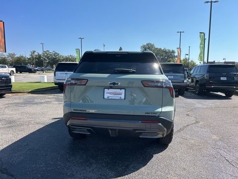 New 2026 Chevrolet Equinox ACTIV w/ Safety and Technology Package image 4