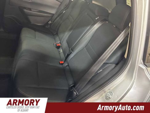 Used 2024 Nissan Rogue S image 26