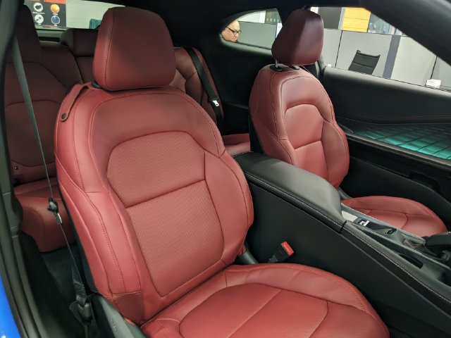 New 2026 Dodge Charger Scat Pack AWD/4WD image 11