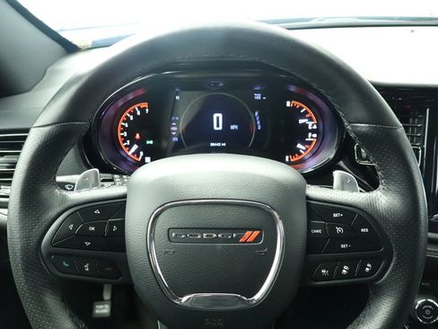 Certified 2022 Dodge Durango GT image 34