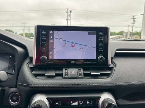 Used 2019 Toyota RAV4 Limited w/ Advanced Technology Package AWD/4WD image 24