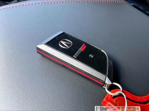 New 2026 Acura MDX Type S image 31