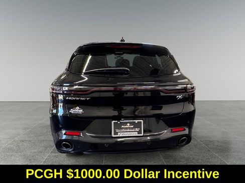 Used 2024 Dodge Hornet R/T w/ Track Pack image 23