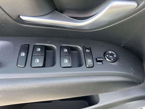 Certified 2023 Hyundai Tucson SEL image 17