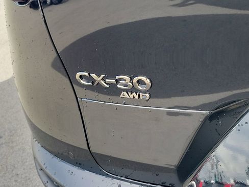 New 2026 MAZDA CX-30 AWD 2.5 S image 19