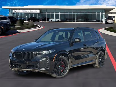 New 2026 BMW X5 xDrive40i w/ M Sport Package