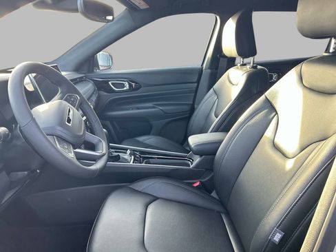 New 2026 Jeep Compass Limited image 4