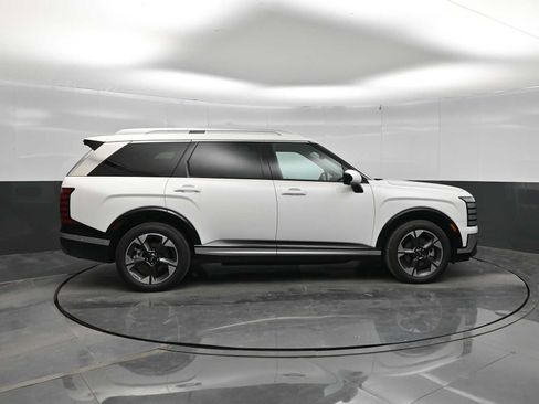 New 2026 Hyundai Palisade Limited AWD/4WD image 9