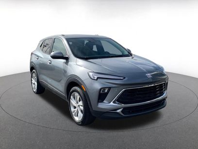 Used 2025 Buick Encore GX Preferred