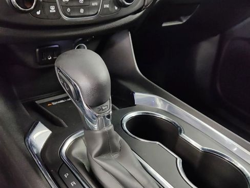 Used 2023 Chevrolet Traverse LT w/ LPO, Floor Liner Package image 14