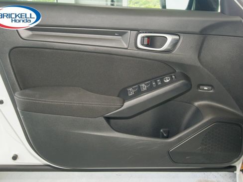 Certified 2023 Honda Civic Sport image 12