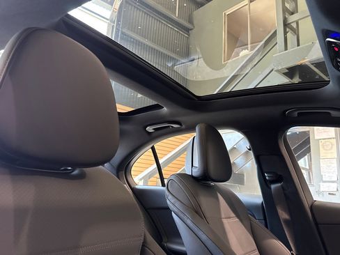 New 2025 Mercedes-Benz C 300 4MATIC Sedan image 19