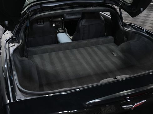 Used 2008 Chevrolet Corvette Z06 w/ Preferred Equipment Group image 41